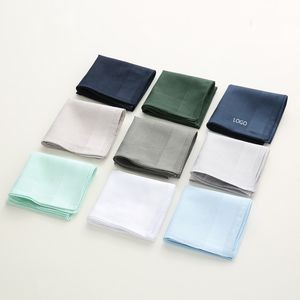 Cotton Handkerchiefs 15 3/4"