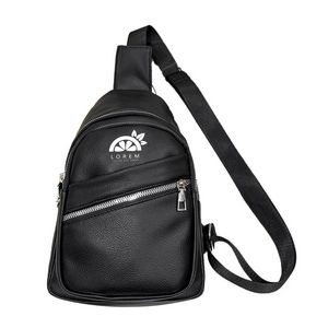 Shoulder Backpack Fanny Pack Cross Body Bags