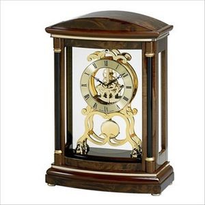 Bulova® Valeria Mantel Clock