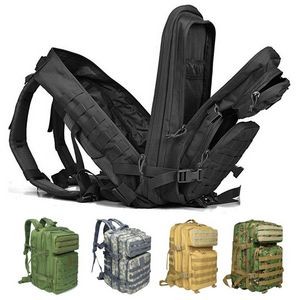 Tactical Backpack Army Assault Pack