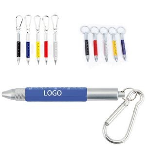 Multi Mini Tool Pen
