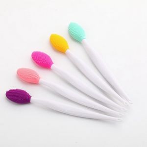Silicone Face Mask Applicator Beauty Brush Tools