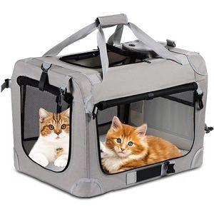 Extra Large Cat Carrier