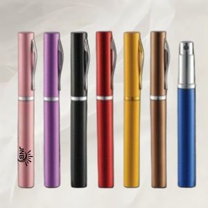 Pen-Inspired Pocket Perfume Atomizer