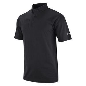 Columbia® Omni-Wick™ Walton Point Polo Shirt