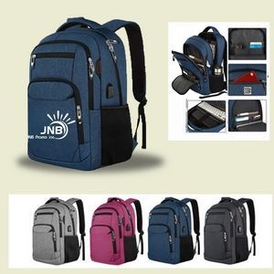 50L Laptop Backpacks for both Men and Women