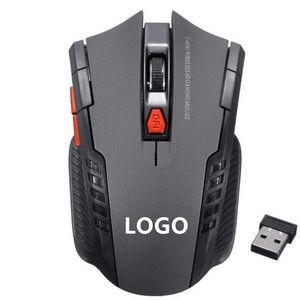 High Quality Wireless Gaming Mouse