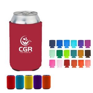 Collapsible Insulated Can Cooler