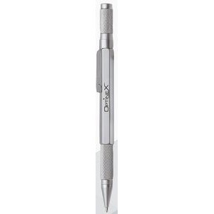 Industrial™ Twist Action Ballpoint Tool Pen