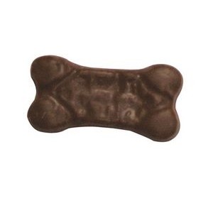 Mini Chocolate Dog Bone
