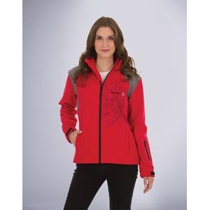Women's Halifax Performance Jacket w/Detachable Hood