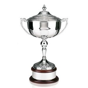 Swatkins Supreme Winner's Loving Cup Trophy
