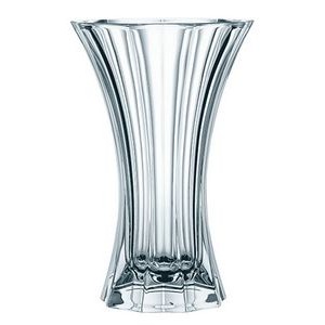 Nachtmann Saphir Vase (12")