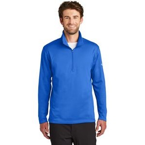 The North Face Men's Tech 1/4-Zip Fleece Jacket