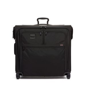 Tumi™ Alpha 3 Extended Trip 4 Wheeled Garment Bag