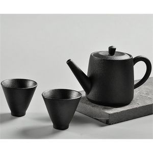 Ceramic Tea Gift Set