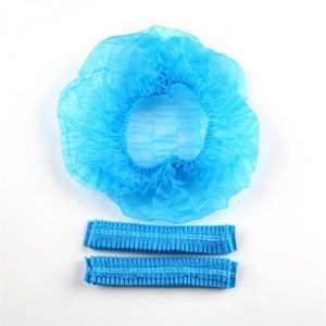 Disposable Protective Head Cover Cap (Stock)