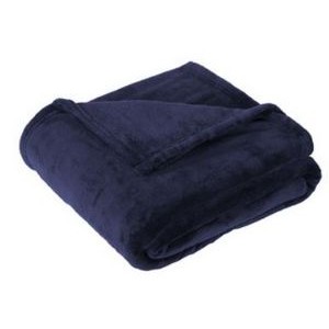 Port Authority® Oversized Ultra Plush Blanket