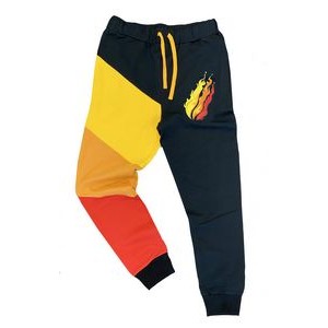 Unisex Sublimated Sweatpants/Joggers