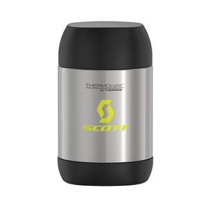 17 Oz. ThermoCafé™ by Thermos® Double Wall Stainless Steel Food Jar