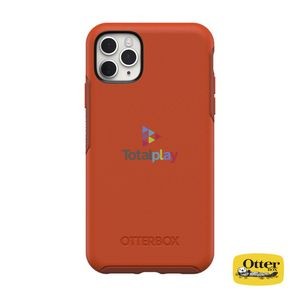 Otter Box® iPhone 11 Pro Max Symmetry - Risk Tiger Red/Orange