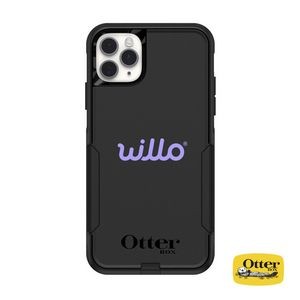 Otter Box® iPhone 11 Pro Max Commuter - Black