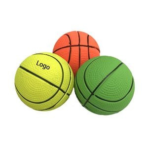 Creative Pet Toy Basketball Fetch Ball