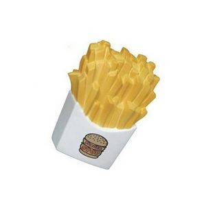 French Fries Shaped Stress Reliever