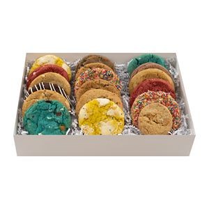 San Diego Cookie Gift Box