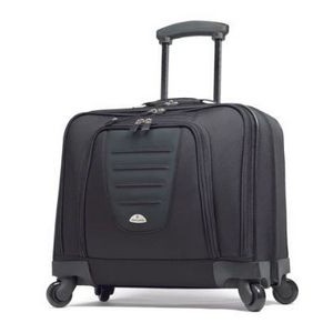 Samsonite® American Tourister® Spinner Mobile Office Suitcase