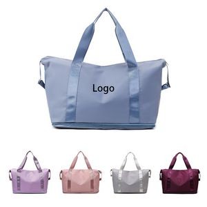 Multi Purpose Large Capacity Travel Bag