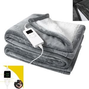 Electric Heated Blanket