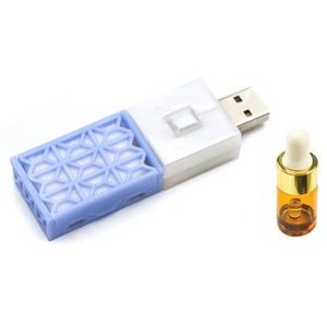 USB Aromatherapy Diffuser
