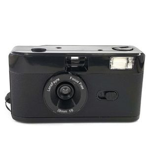 Reusable 35mm Film Camera