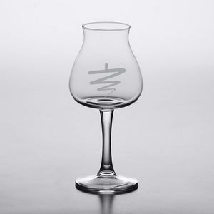 Deep Etched or Laser Engraved Libbey® 441246 AnDer 2.0 13.75 oz. Tall Stemmed Beer Glass