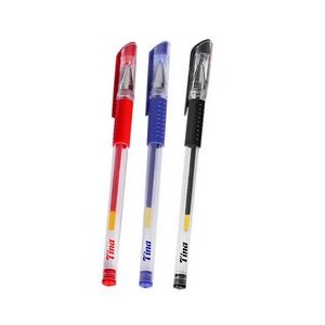 Premium Refillable Medium Point Gel Ink Pen