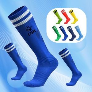 Grown-Up Soccer Legwear Socks