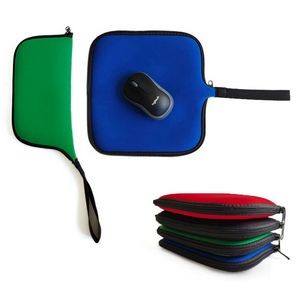 PadGuard Travel Mouse Case