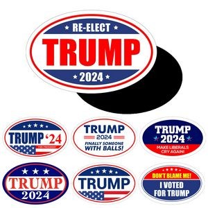 Trump 2024 Magnets