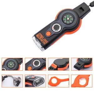 7 In 1 Multifunctional Compass