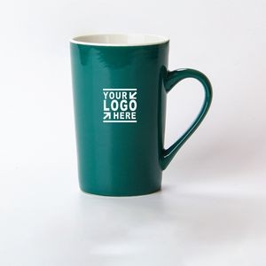 13 Oz. Ceramic Coffee Mug