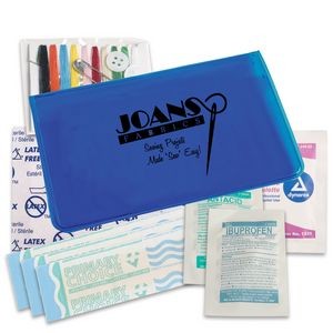 Sew'N Aid Traveler Kit