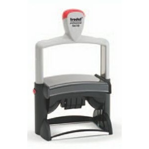 Self-Inking Dater Stamp w/Date Only