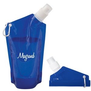 Collapsible Water Bottle 20 Fl. Oz.