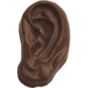 Large Chocolate Ear