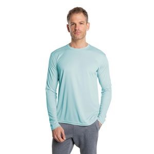 Men's Solar Long Sleeve T-Shirt