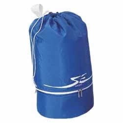 600 Denier Polyester Drawcord Cooler Bag