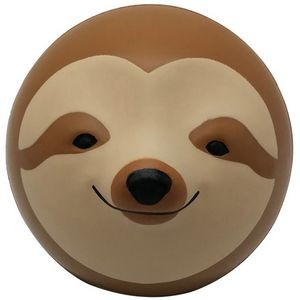 Sloth Ball squeezies® Stress Reliever