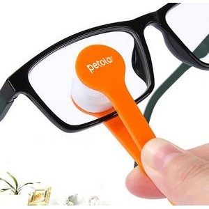 Microfibre Glasses Cleaner
