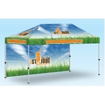 Promo Tent Packages (10'x15')